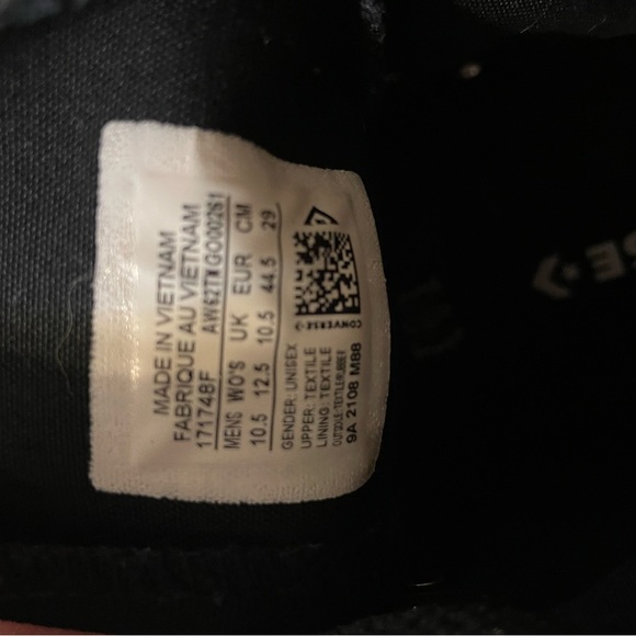 Converse - Picture 6 of 7